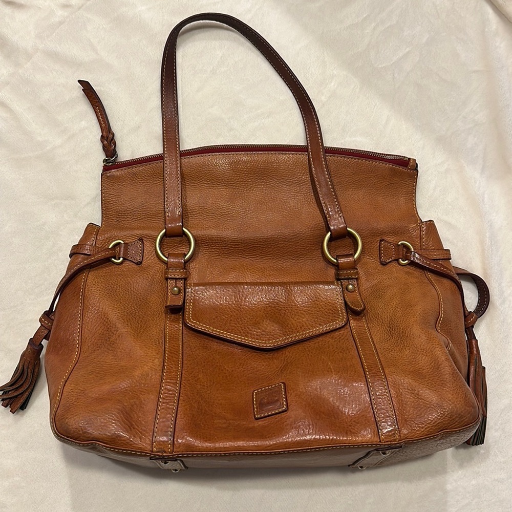 Vintage Dooney and Bourke